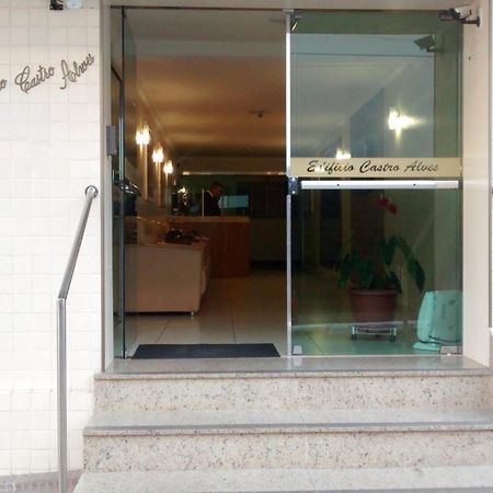Apartamento Familiar No Centro De Sao Lourenco Mg Εξωτερικό φωτογραφία