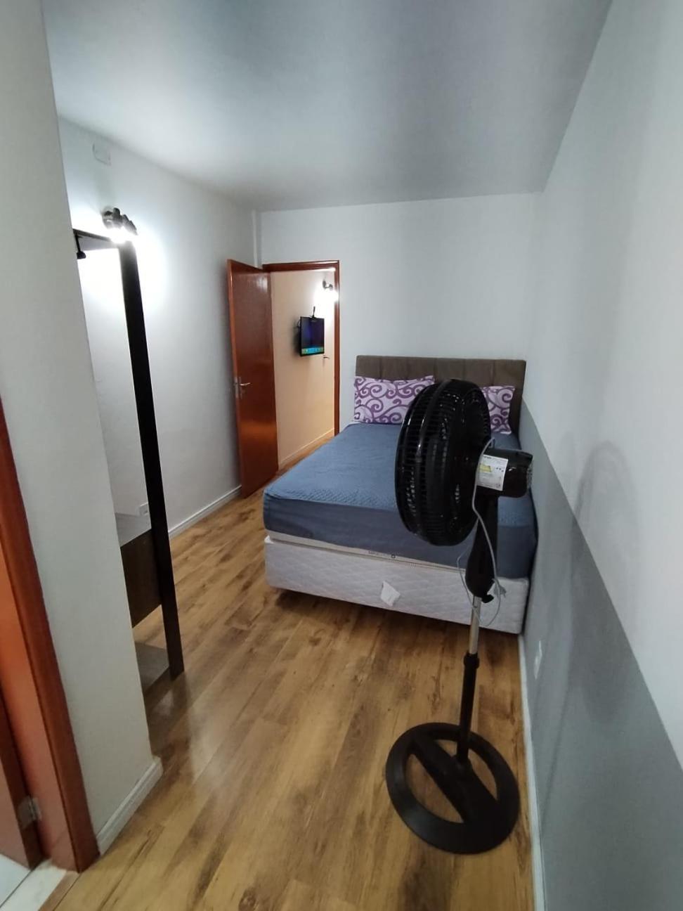 Apartamento Familiar No Centro De Sao Lourenco Mg Εξωτερικό φωτογραφία