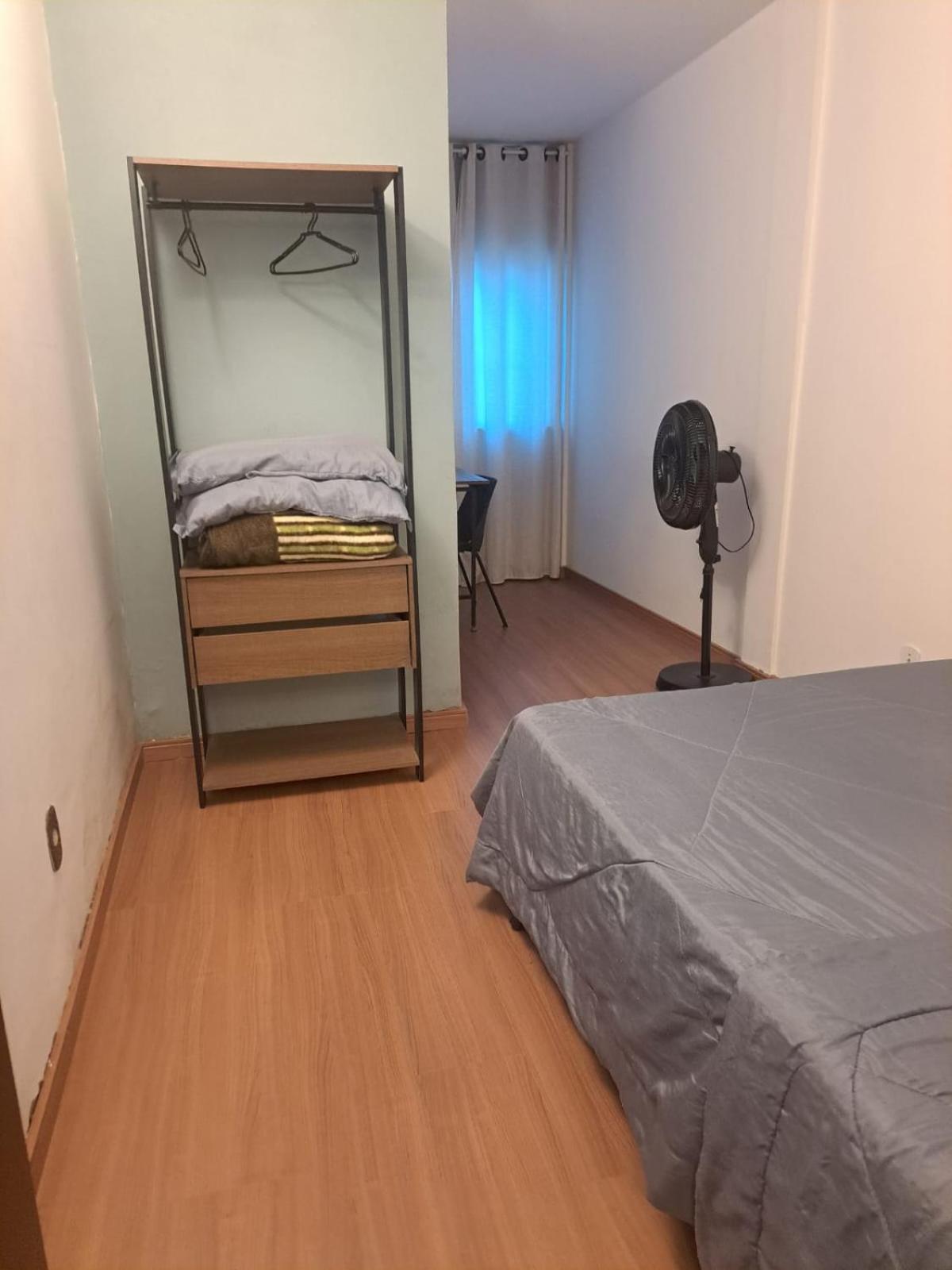 Apartamento Familiar No Centro De Sao Lourenco Mg Εξωτερικό φωτογραφία